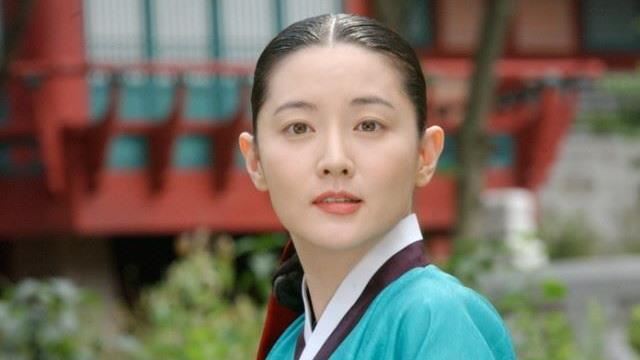 李英愛無P圖照瘋傳!53歲真實狀態網看呆