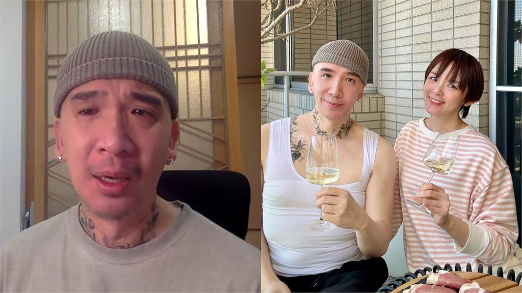 作家H分手崩潰!直播開斗內功能「求打賞」全網看傻