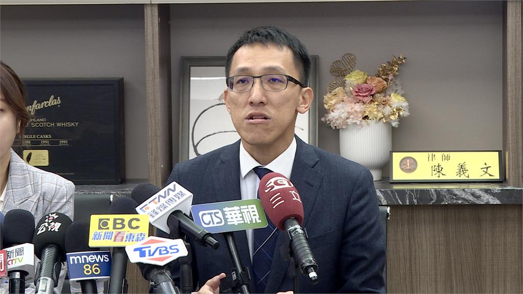 東岸廣場爭議 NET轟謝國樑「違法接管  無法無天」