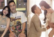 挺肚出國不適「余祥銓拋愛妻嗨玩2hr」0關心!柔柔不忍全說了