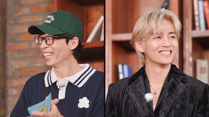 《Running Man》PD來台 超狂開發啟動