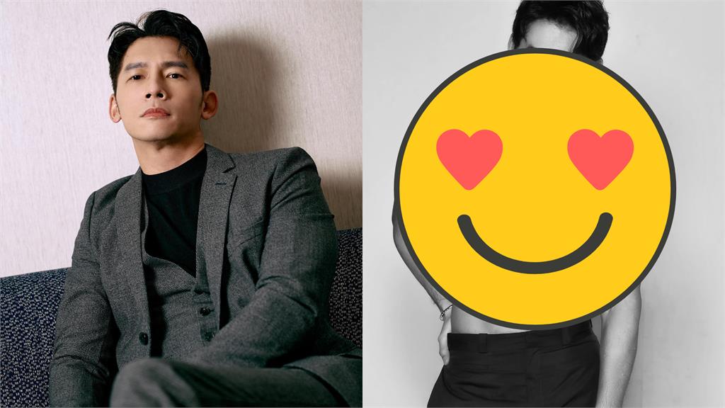 人妻請進!溫昇豪年近半百「進化爆改」判若兩人 網暈爛:劉德華