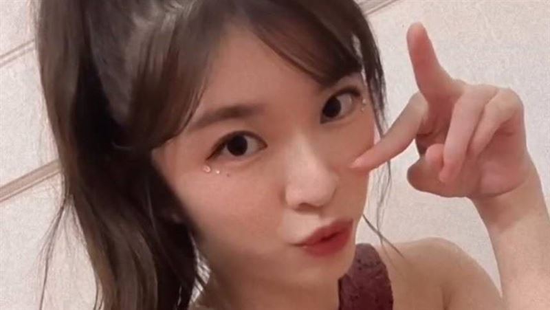 涉私接商演挨告!樂天女孩穎樂發聲了