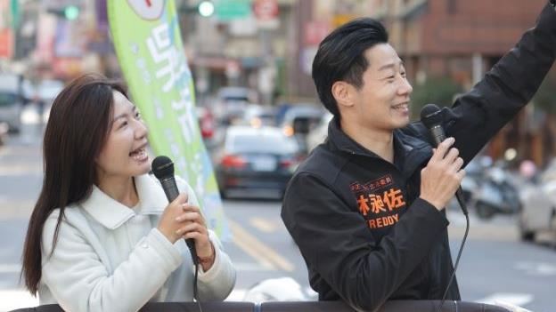 林昶佐回歸歌壇?8年立委卸任下一步曝光