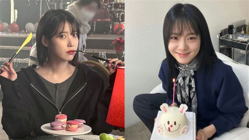 2024年最有錢女偶像出爐!IU奪冠BP她最富