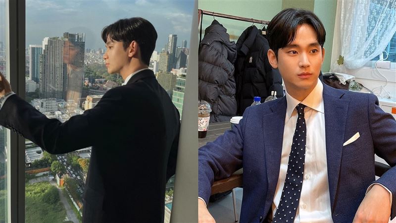 金秀賢消失戲劇圈2年 豪砸7億買首爾豪宅