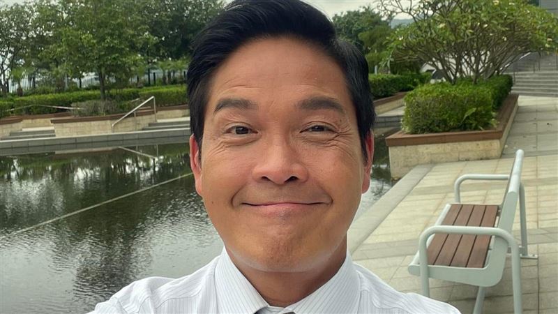 鄭啟泰猝逝早有預兆?前妻悲憶最後互動