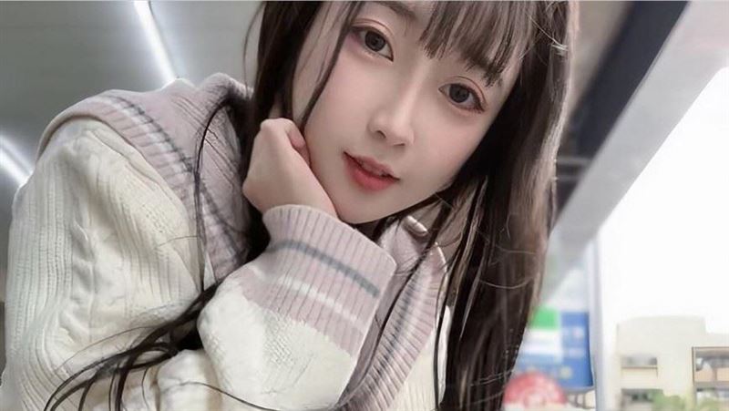 自導自演影片被下架 JKF女郎澄清非自刪