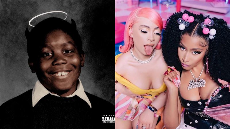 葛萊美獎創史詩級失誤!宣布錯誤得獎者