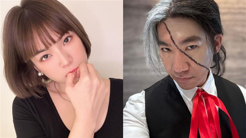 陳沂宿敵史書華發聲 酸流量蟑螂自導自演