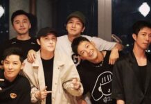 Lollipop解散7年爆回歸 小煜阿緯揭內幕