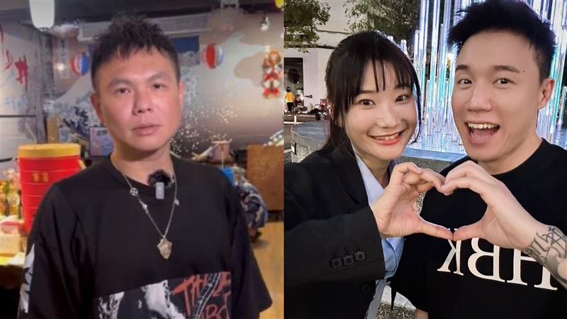 YouTuber口碑前5名曝!超哥負面聲量最高