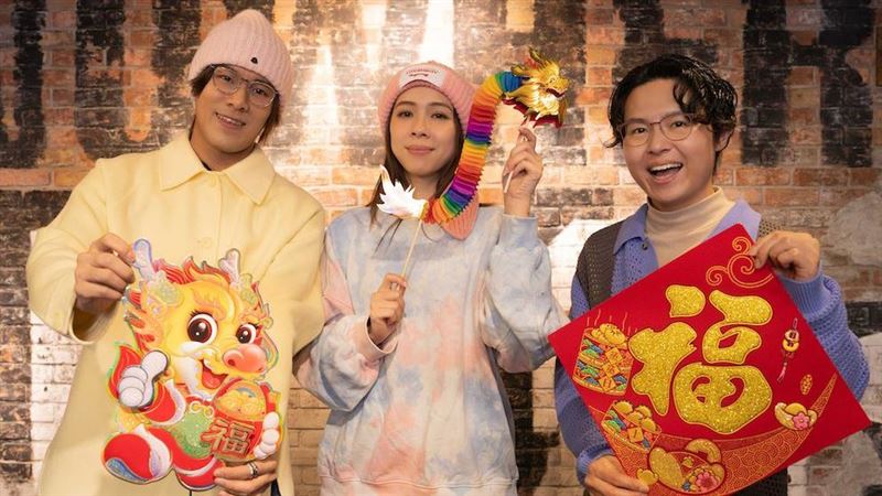 告五人獲封爛禮物之王 今年跌破大家眼鏡