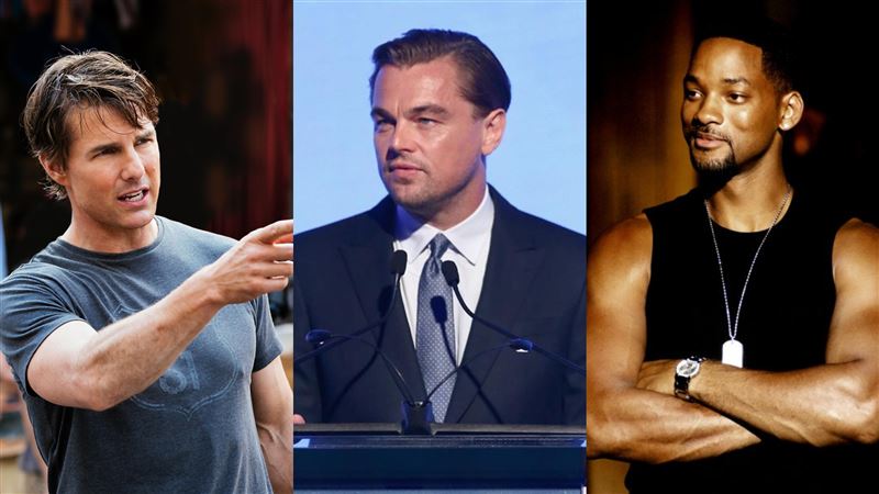 威爾史密斯家產107億才第2名!第1名是他