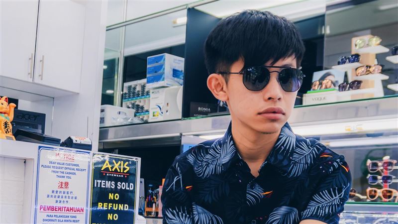 百萬網紅找到了 失聯3天全因發不出年終