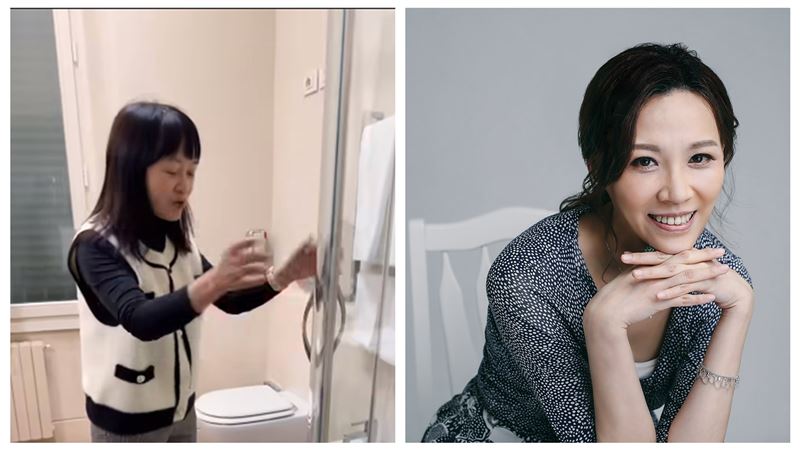 批黃大米仗勢欺人 財經網美:活在流量裡