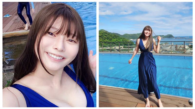 才掰樂天 林襄經紀人爆投奔小龍女回應了