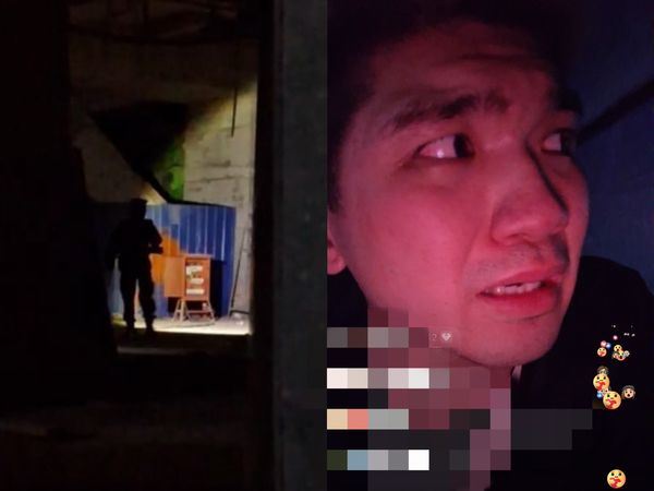 網紅「晚安小雞」又出事!柬埔寨直播遭毆