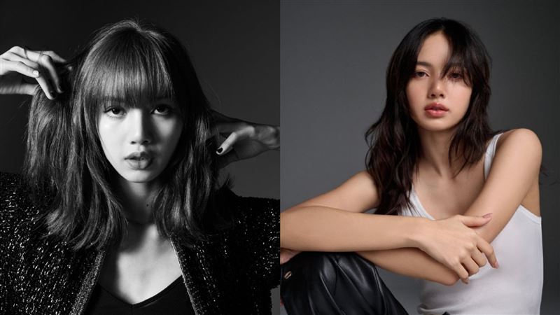 Lisa進軍國際轉型演員!參演HBO知名美劇