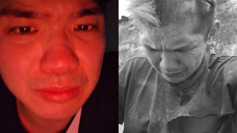 看完晚安小雞新聞…四叉貓質疑自導自演