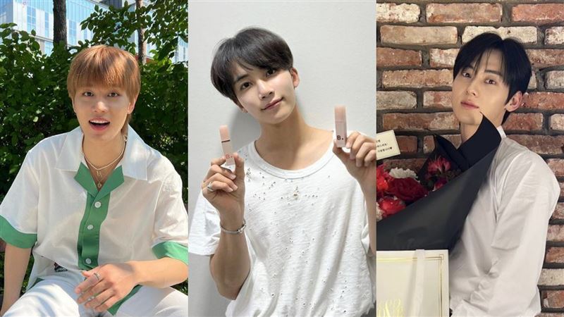 2024入伍男星盤點!男團95Line幾乎全脫隊