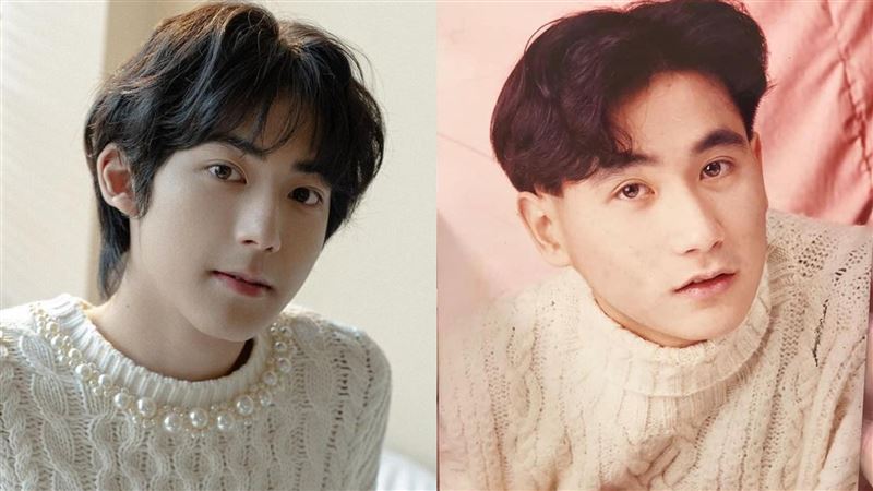 德德人氣狂飆!鄭運鵬搬「爸爸身分」壓制