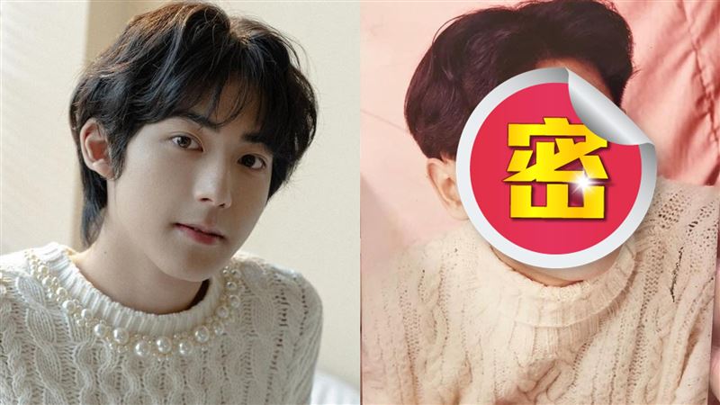 粉絲數被德德狠甩!鄭運鵬不甘秀年輕嫩照