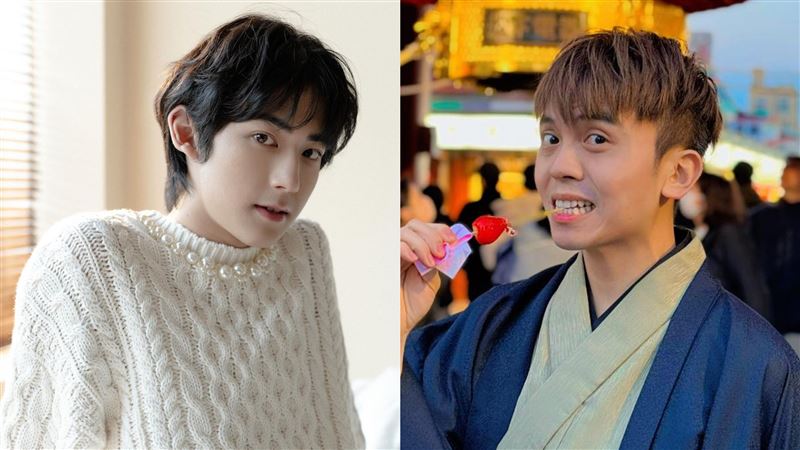 德德帥照還有這功效 黃豪平燃起減肥決心