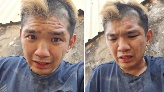 晚安小雞被逮捕 網笑活該:這次是真的了