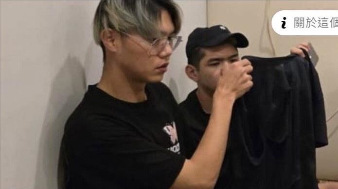 晚安小雞慘了!律師:恐在柬國關完才回台