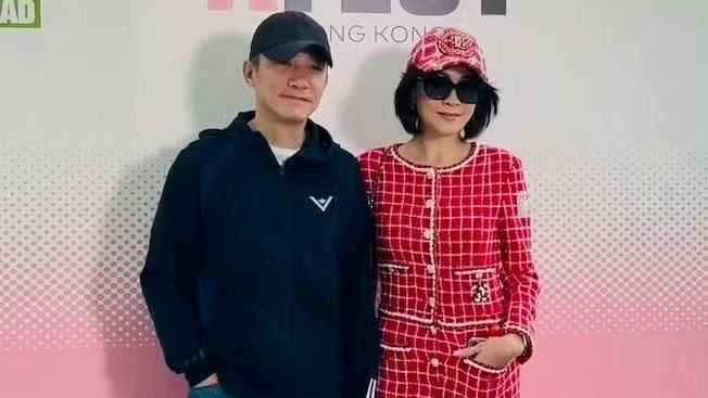 化身球迷卻沒看到梅西上場 梁朝偉也失望