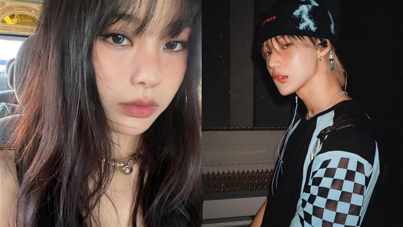 泰民熱戀最美舞者!演唱會求婚橋段洩端倪