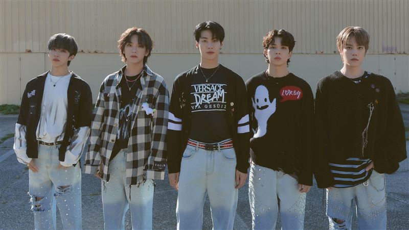 桃園跨年一唱人氣狂飆!N.Flying宣布來台