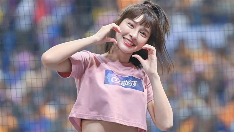 樂天才補4新妹 對手中信證實再多補10人