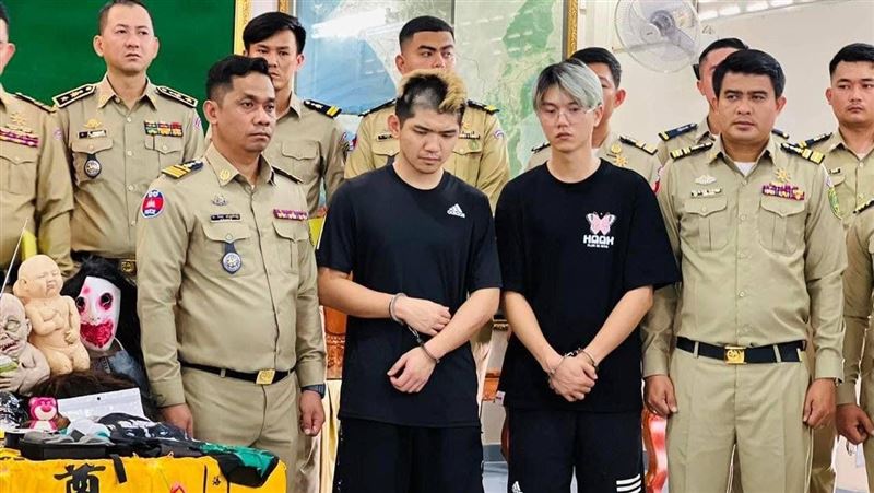 晚安小雞3天內遭判刑2年!律師:背脊發涼