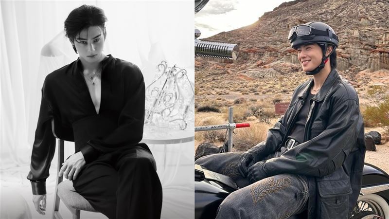 車銀優自爆媽媽沒誇過他帥!怕說了會長歪