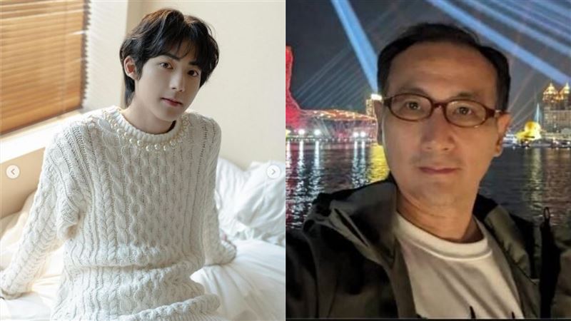 德德開通IG有出道計畫?鄭運鵬鬆口證實了