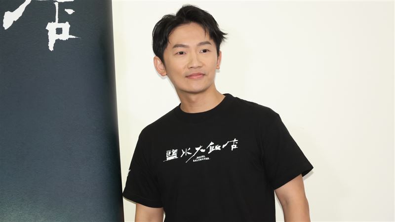 蔡昌憲升格2寶爸  驚吐空姐老婆已結紮