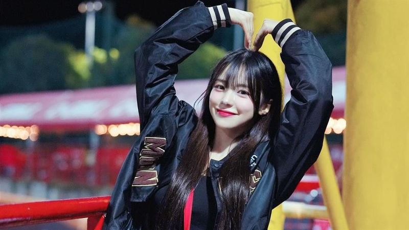 李多慧遭爆下一個出走 樂天:溝通中