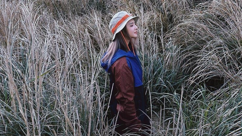 郭靜過年激瘦菜單曝 開工喊:皮要繃緊了