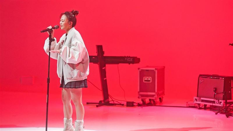 穩交男友高爾宣 芮德洩鬆口喜訊不藏了