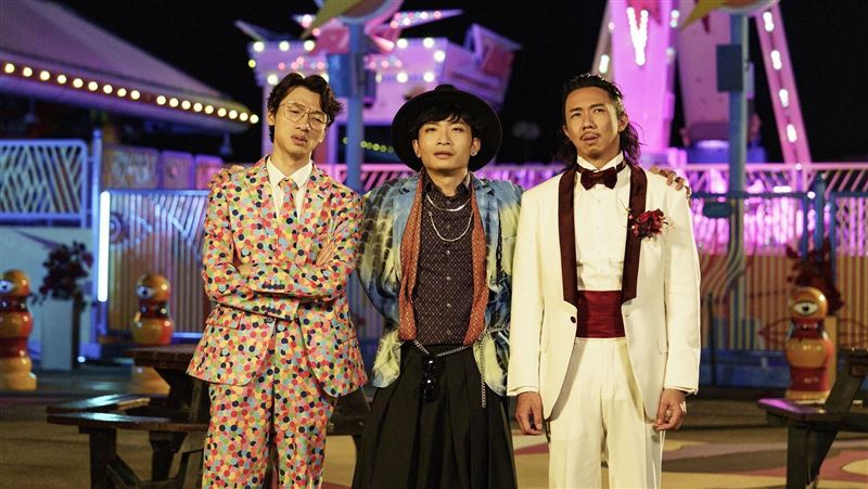 男星被逼辦三場世紀婚宴!婚禮超級硬仗