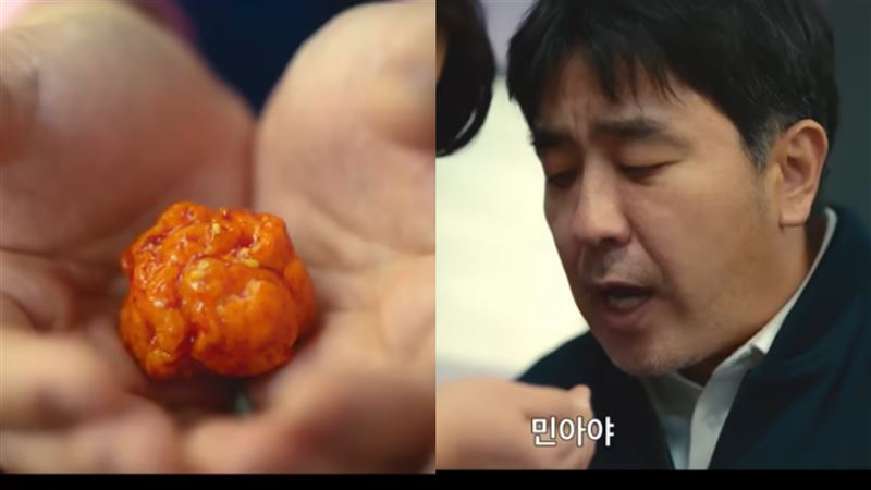 柳承龍崩潰！女兒變雞塊超荒唐預告笑瘋網