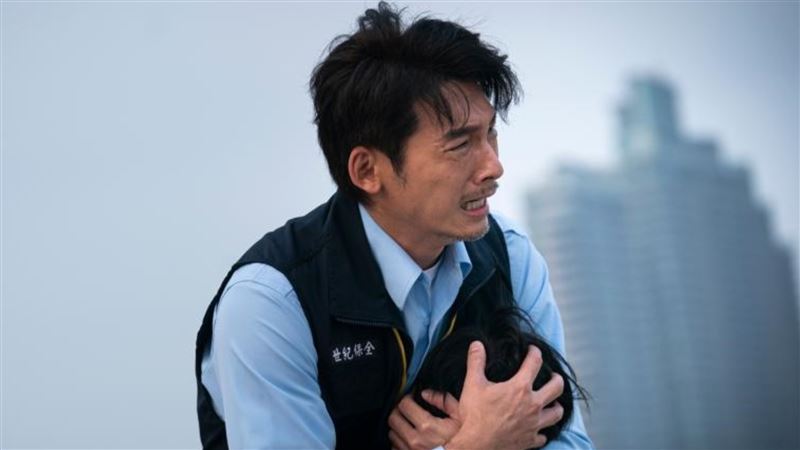 春節收視排行出爐 温昇豪台劇國片都奪冠