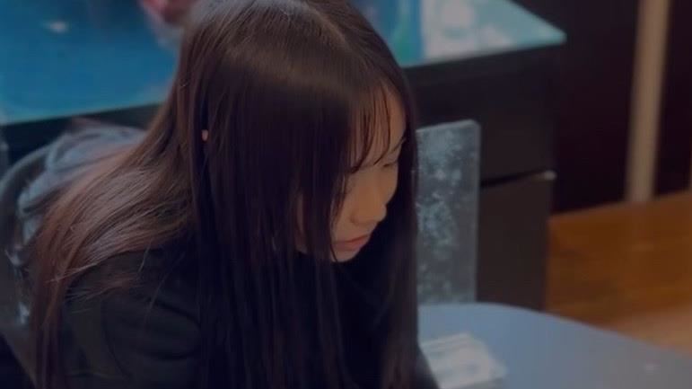 集氣失敗!陳芳語摯愛病逝見最後一面爆哭