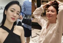 宋慧喬不和韓韶禧!揪前夫女友回歸大螢幕