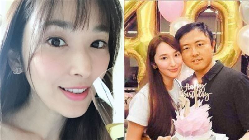 吳佩慈近照疑懷5寶!爆每生一胎就有錢收