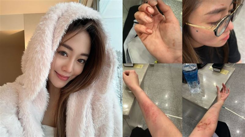 林千又曬藥單 媽媽爆:這些人低俗求生存