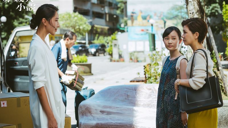 和隋棠拍激烈動作戲 于子育身體都是瘀青