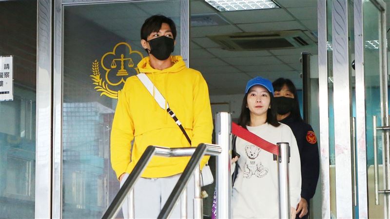 炎亞綸解除限制出境回應了!92字吐心聲